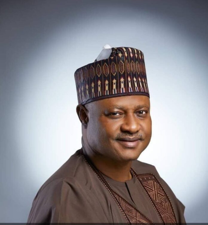 Uba-sani-Kaduna-Governor