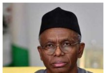 El-Rufai: A narrative of frustration and falsehood