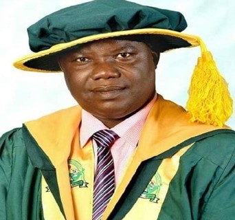 Professor_John_Gambo_Laah