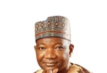 Rep. Daniel Amos Insightful Resolve on Renewed Commitment to Service