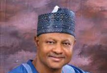 BETWEEN FACTS AND HALF‑TRUTHS: CORRECTING MISLEADING NARRATIVES ON KAJURU’S IDPs