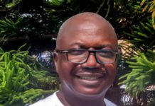 HoA Ambition Claim: I Didn’t Authorize Any Group to Speak for Me-Timothy Adamu