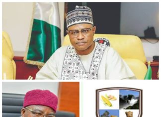 SOKAPU Commends Governor Uba Sani for Role in Appointment of New Defence Minister