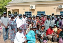 2027: Rijo Shekari Inaugurates Campaign Council, Unveils “A Ray of Hope” Agenda