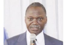 FUASK Ranks Fourth Best at JAMB Policy Meeting, “would soon be one of the best,” says Minister of Education