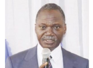 FUASK Ranks Fourth Best at JAMB Policy Meeting, “would soon be one of the best,” says Minister of Education