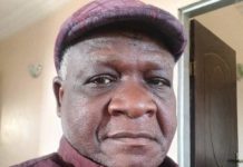Former Academician, Politician Martin Sidi Backs Senator Katung’s Second Term Bid
