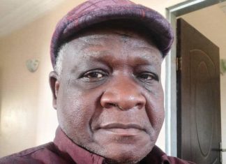 Former Academician, Politician Martin Sidi Backs Senator Katung’s Second Term Bid