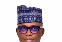 Jerry Adams Calls for Forgiveness as Key to Healing Kaduna, Nigeria