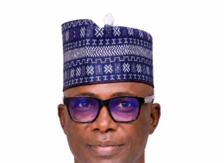 Jerry Adams Calls for Forgiveness as Key to Healing Kaduna, Nigeria