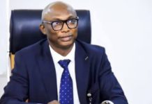 Jerry Adams Thanks Southern Kaduna for Massive Homecoming Reception