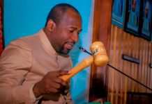 Kaduna Assembly Speaker Sponsors Bill to Regulate House Rent