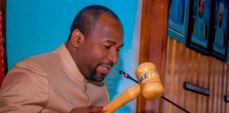 Kaduna Assembly Speaker Sponsors Bill to Regulate House Rent