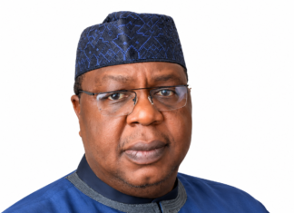 Kure Appointed Kaduna Commissioner for Sports Development