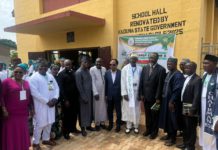 Education, Teachers Critical to Nigeria’s Security — Defence Minister Musa