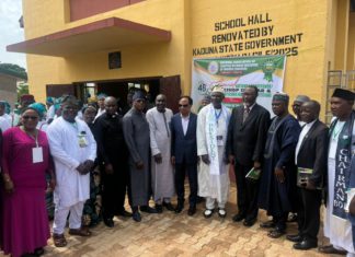 Education, Teachers Critical to Nigeria’s Security — Defence Minister Musa