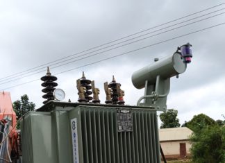 Zangon Kataf Chairman Provides Five Transformers to Boost Rural Electrification