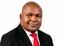 2027: Gideon Jock Declares Readiness to Contest Zangon-Kataf/Jaba Federal Constituency on PRP Platform