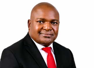2027: Gideon Jock Declares Readiness to Contest Zangon-Kataf/Jaba Federal Constituency on PRP Platform