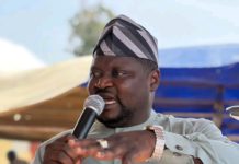 Bege Gaiya Flags Off Upgrade of Five Primary Healthcare Centres in Zangon Kataf