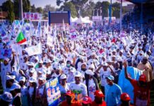 2027: Southern Kaduna Will Repay Tinubu, Uba Sani for Development — Gaiya, Ashafa
