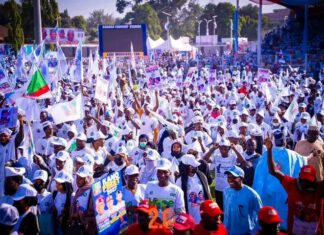 2027: Southern Kaduna Will Repay Tinubu, Uba Sani for Development — Gaiya, Ashafa