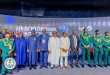 Nigeria Woos Global Defence Investors as Tinubu Opens AFRIDEX 2026